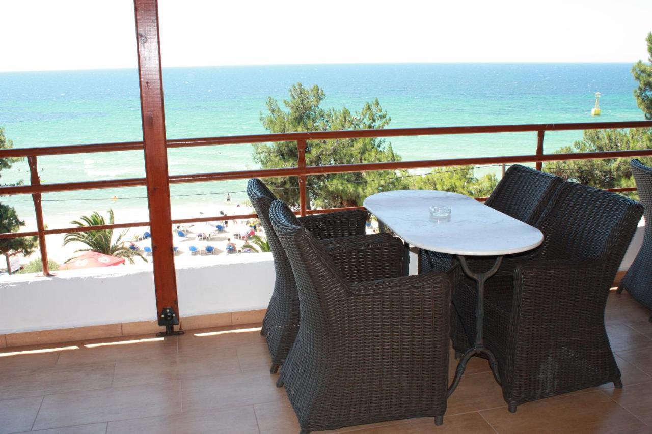 Bambola Apartments Неа-Муданья Экстерьер фото
